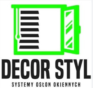 DECOR STYL – Rolety, Żaluzje, Plisy, Vertikale