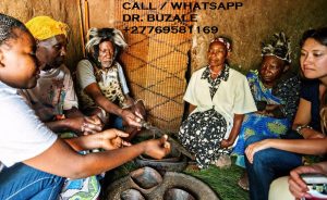 Traditional Healer / Sangoma in Fourways, Midrand — zdjęcie 2