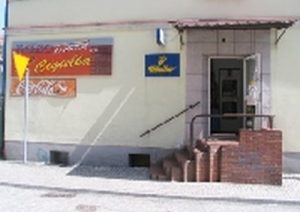 Sklep Mięsno- Spożywczy