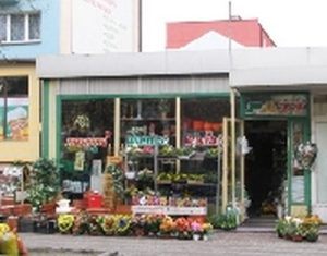 Kwiaciarnia Pati