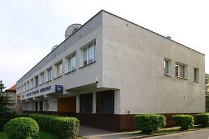 Urząd Pocztowy 4