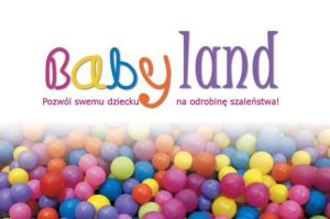 BABYLAND Sala Zabaw dla Dzieci