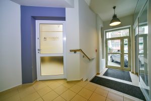 Indywidualna Specjalistyczna Praktyka Lekarska Bogumiła Jankowska — zdjęcie 4
