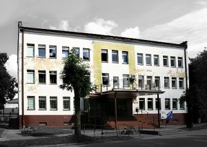 Powiatowy Urząd Pracy