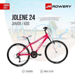 JM ROWERY – sklep rowerowy — zdjęcie 3