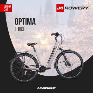 JM ROWERY – sklep rowerowy — zdjęcie 2