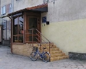 Dentysta – Jakubowski Paweł