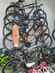 JM ROWERY – sklep rowerowy — zdjęcie 1