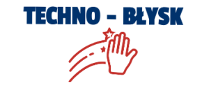 Techno – Błysk
