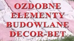 Ozdobne Elementy Budowlane